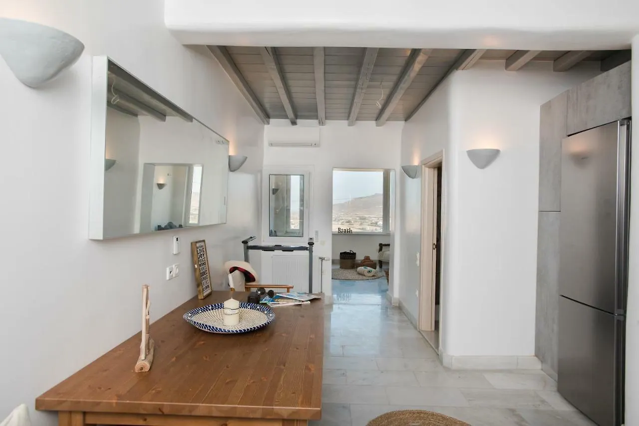 Ferienwohnung Bleland Mykonos II Ano Mera