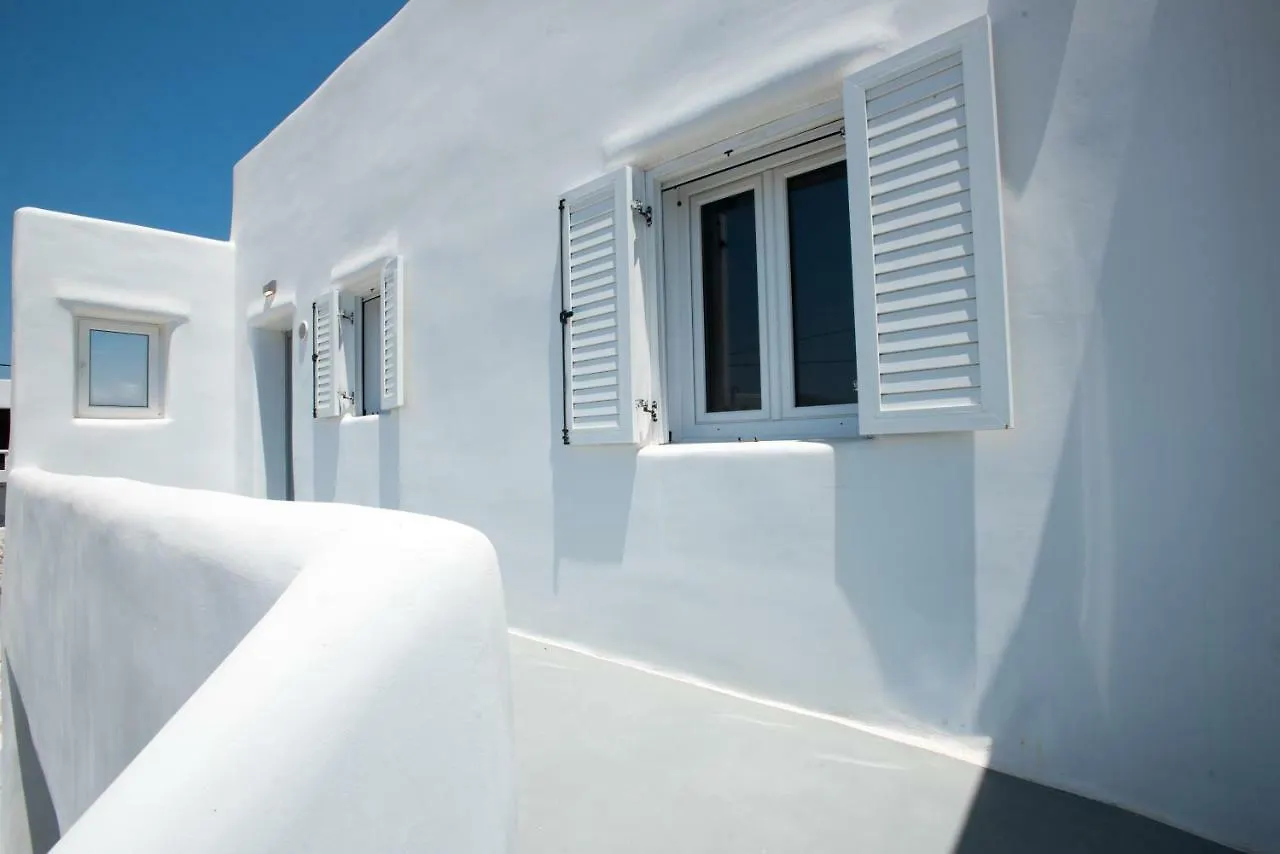 Ferienwohnung Bleland Mykonos II Ano Mera