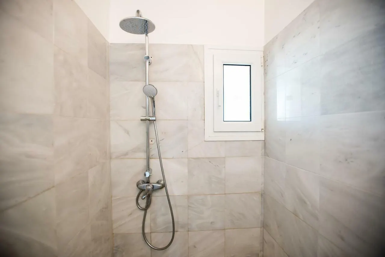 Ferienwohnung Bleland Mykonos II Ano Mera