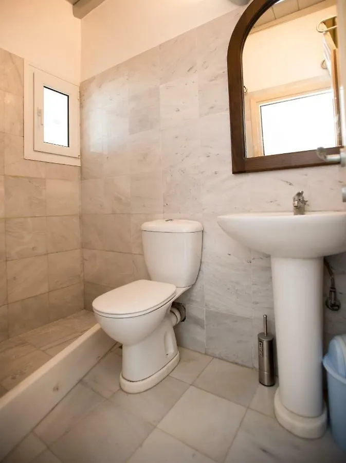 Ferienwohnung Bleland Mykonos II Ano Mera 0*,  Griechenland